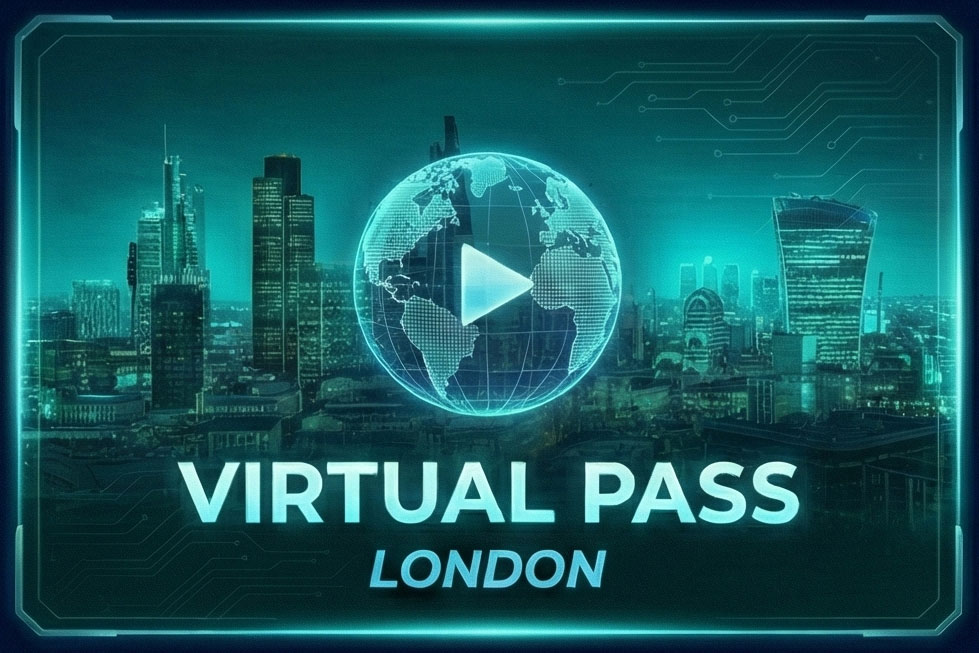 Virtual Pass