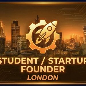 Student / Startup Founder