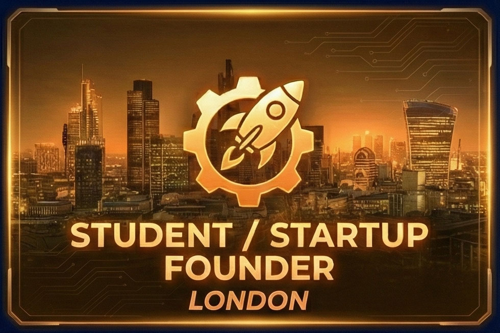 Student / Startup Founder