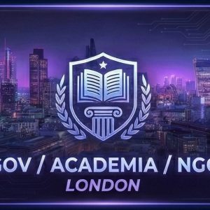 GOV / Academia / NGO
