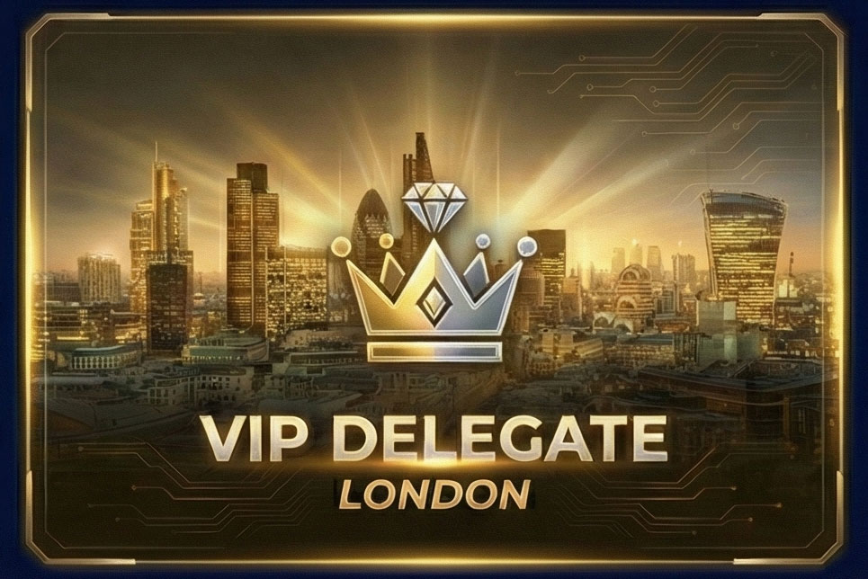 VIP Delegate