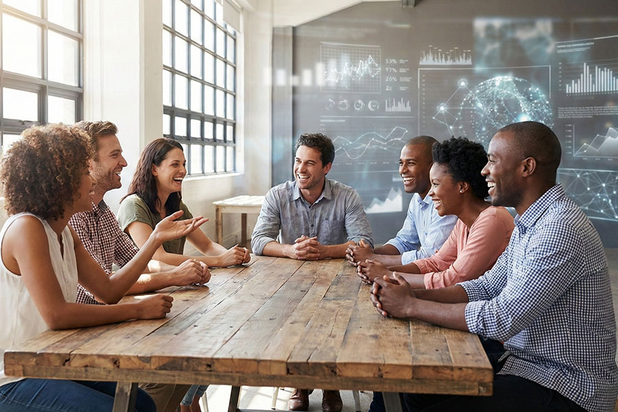 The Augmentation Age: Redefining Human Value in a World of Machine Competence