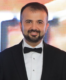 Prof. Dr. Erdal Dursun